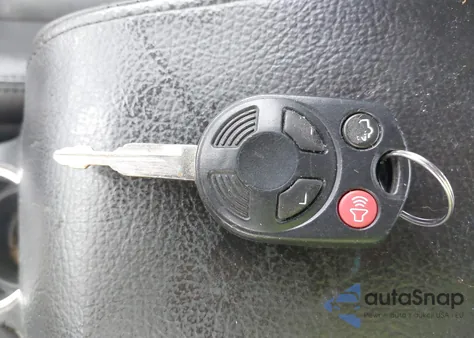 2008 Lincoln Mkz from USA, damaged, VIN 3LNHM28T58R637636